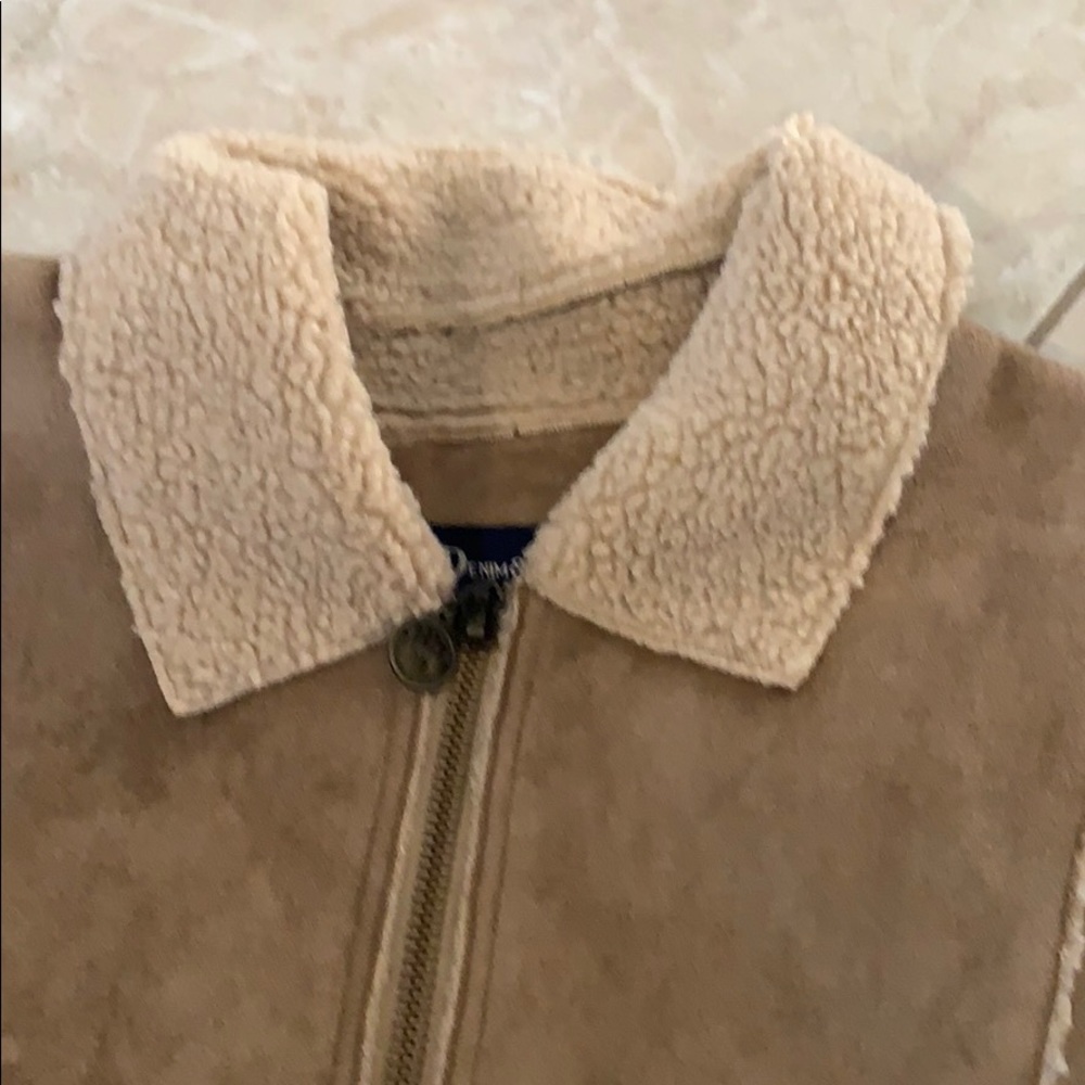 vintage jackets - Picture 7 of 11